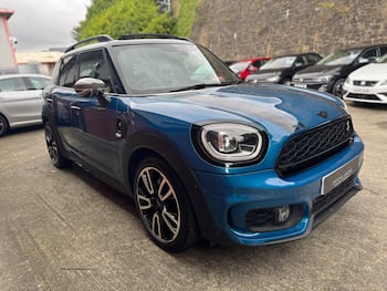 Used MINI Countryman 2020 for sale - 79860936: Photo