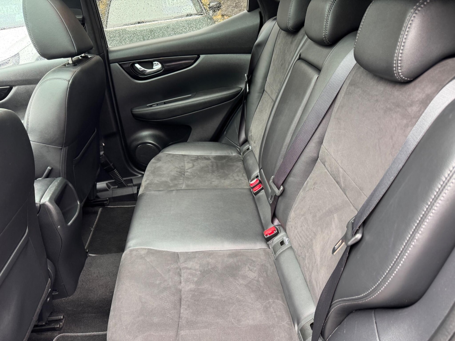 Used Nissan Qashqai 2017 for sale - 77523536: Photo 14