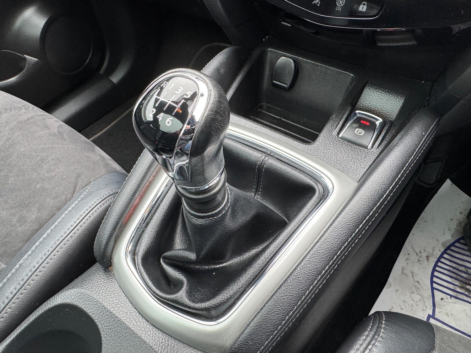 Used Nissan Qashqai 2017 for sale - 77523536: Photo 21