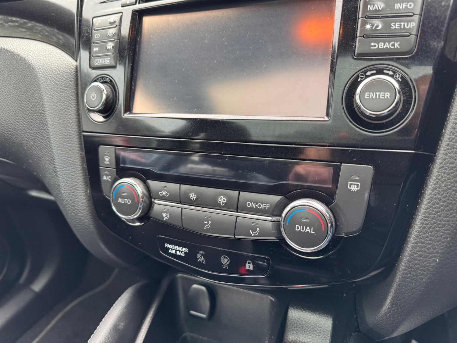 Used Nissan Qashqai 2017 for sale - 77523536: Photo 23