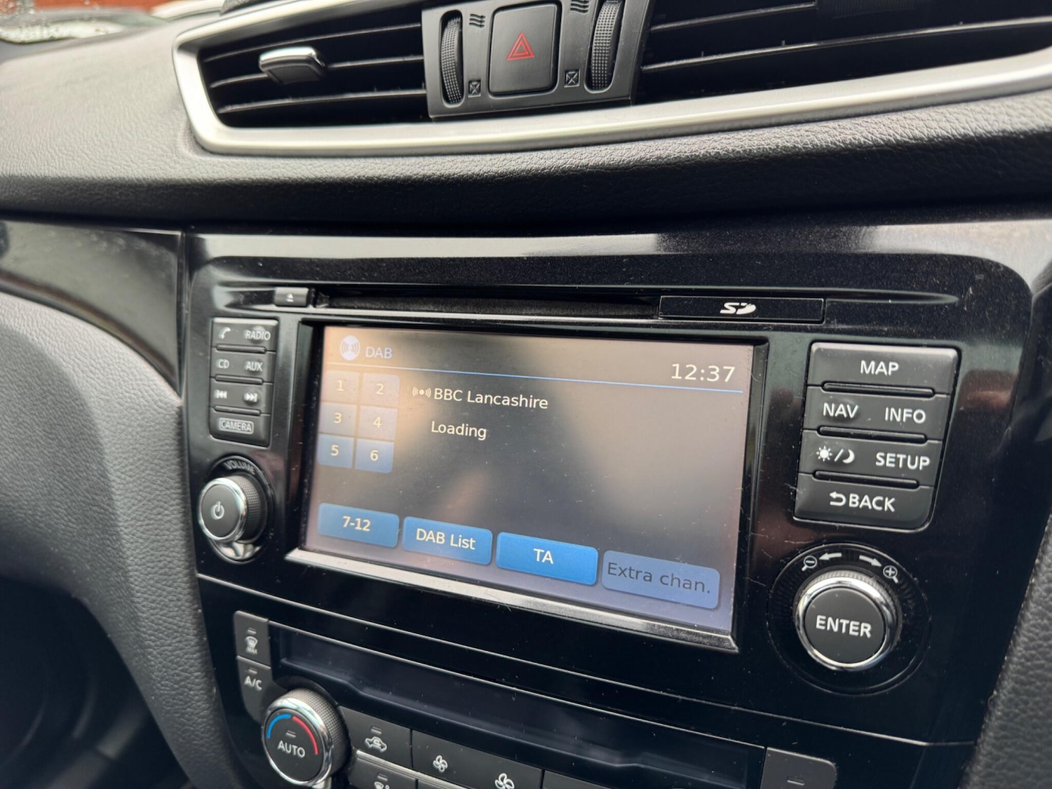 Used Nissan Qashqai 2017 for sale - 77523536: Photo 24