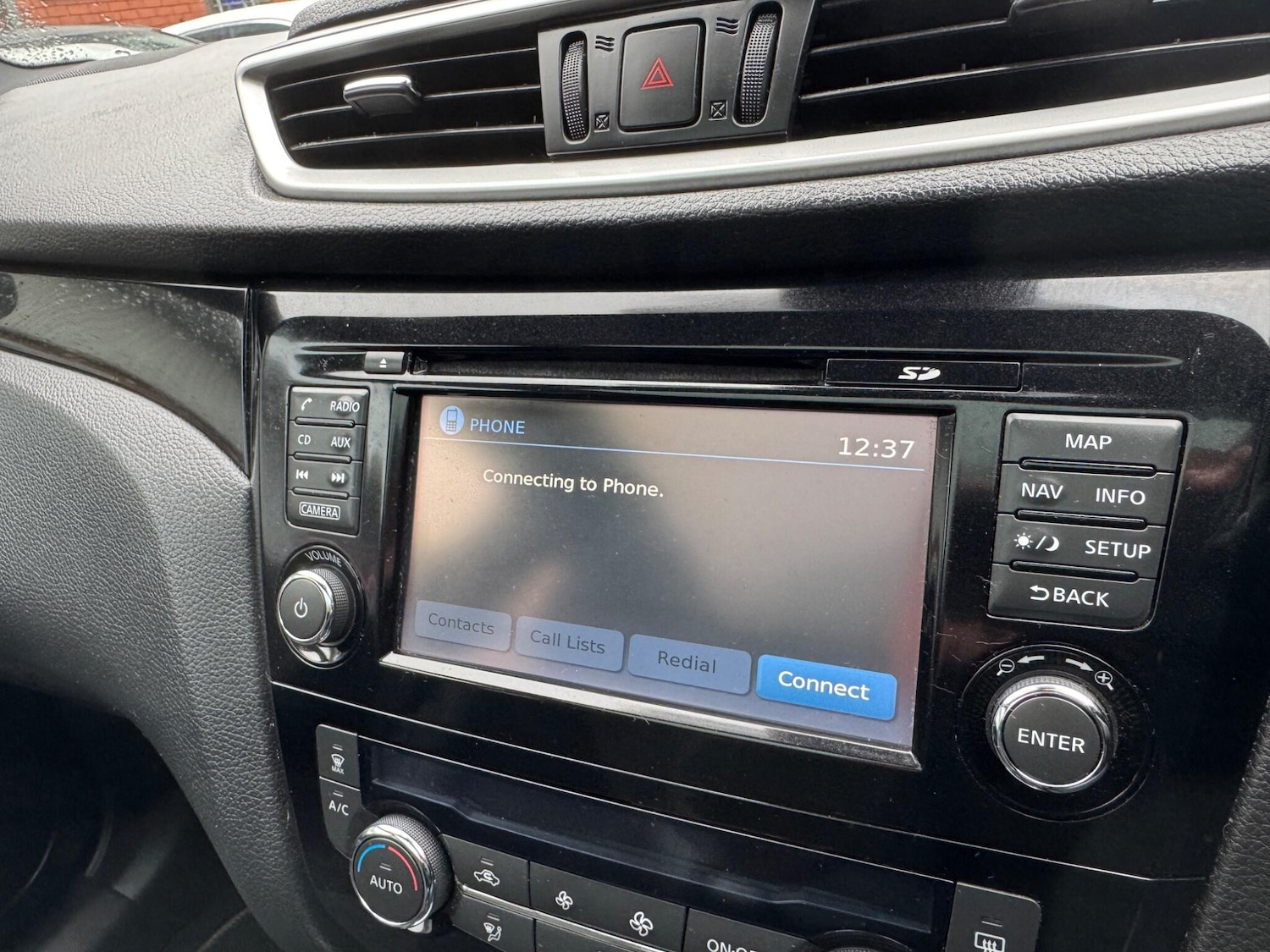 Used Nissan Qashqai 2017 for sale - 77523536: Photo 25