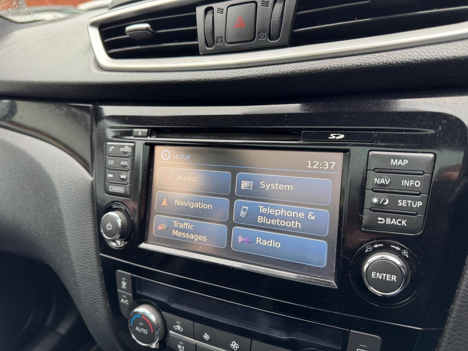 Used Nissan Qashqai 2017 for sale - 77523536: Photo 26