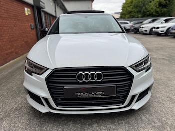 Used Audi A3 2018 for sale - 79316968: Photo