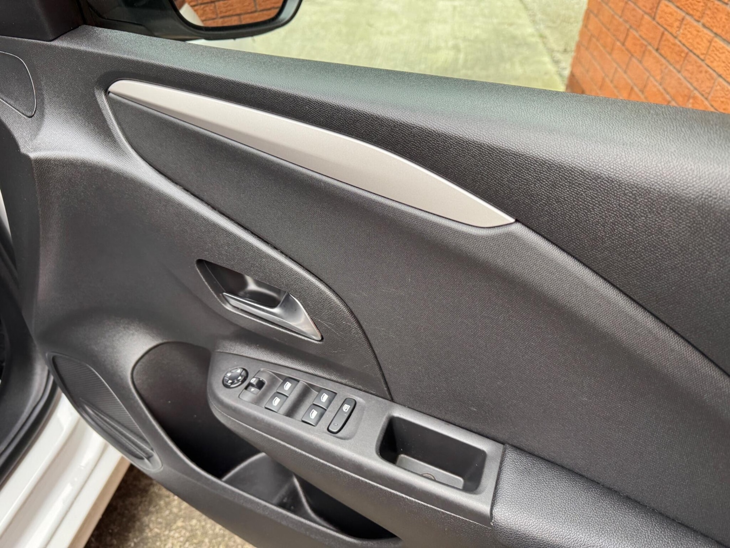 Used Vauxhall Corsa 2021 for sale - 77074366: Photo 13