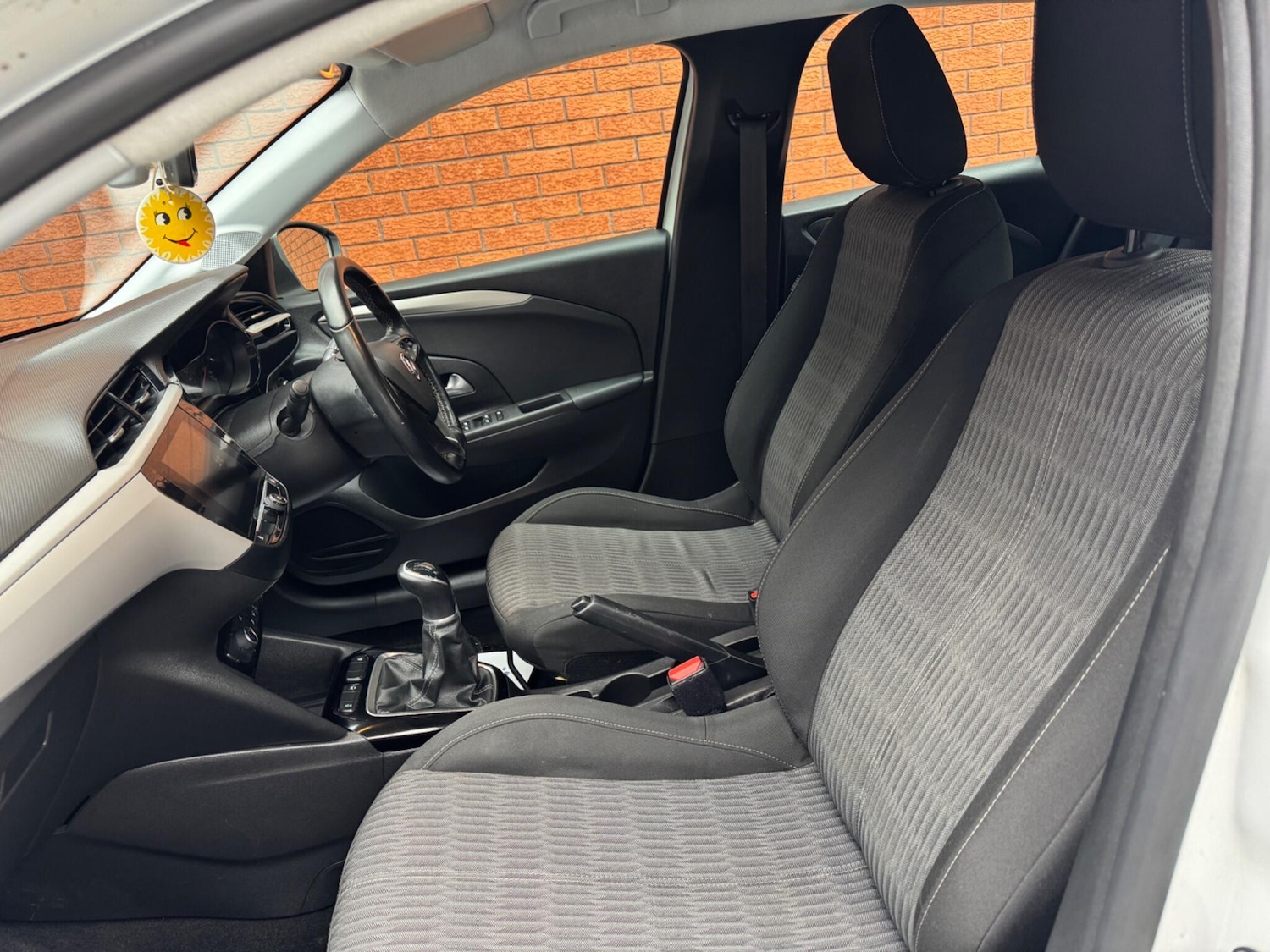 Used Vauxhall Corsa 2021 for sale - 77074366: Photo 14