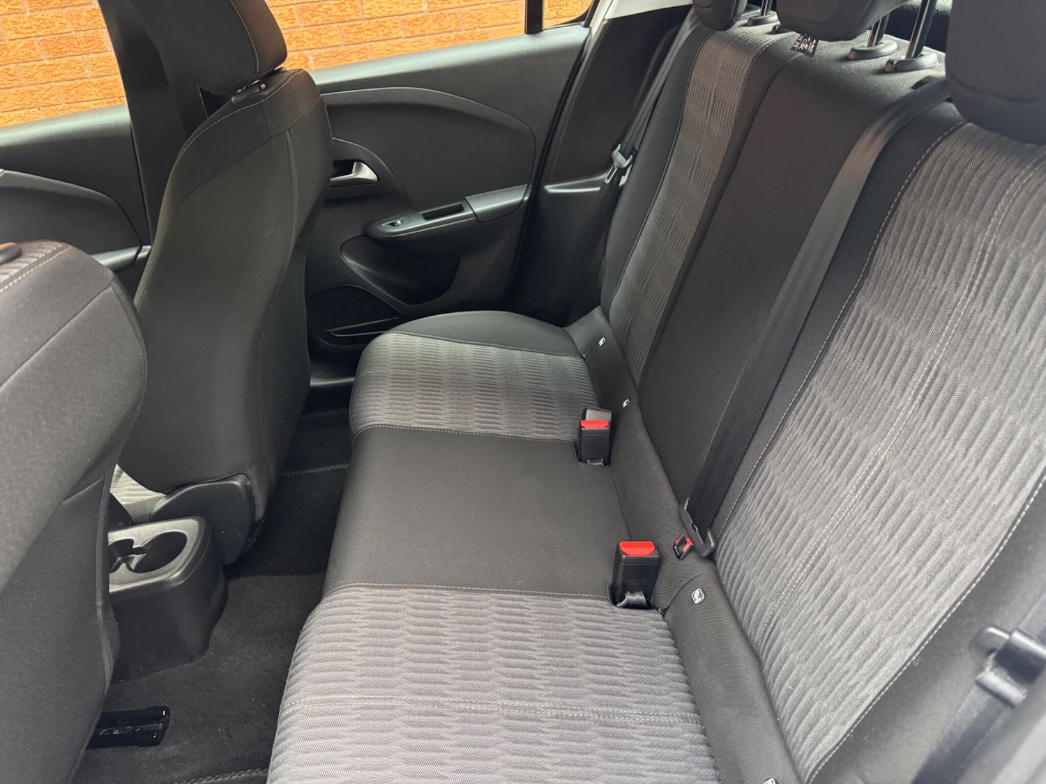 Used Vauxhall Corsa 2021 for sale - 77074366: Photo 15