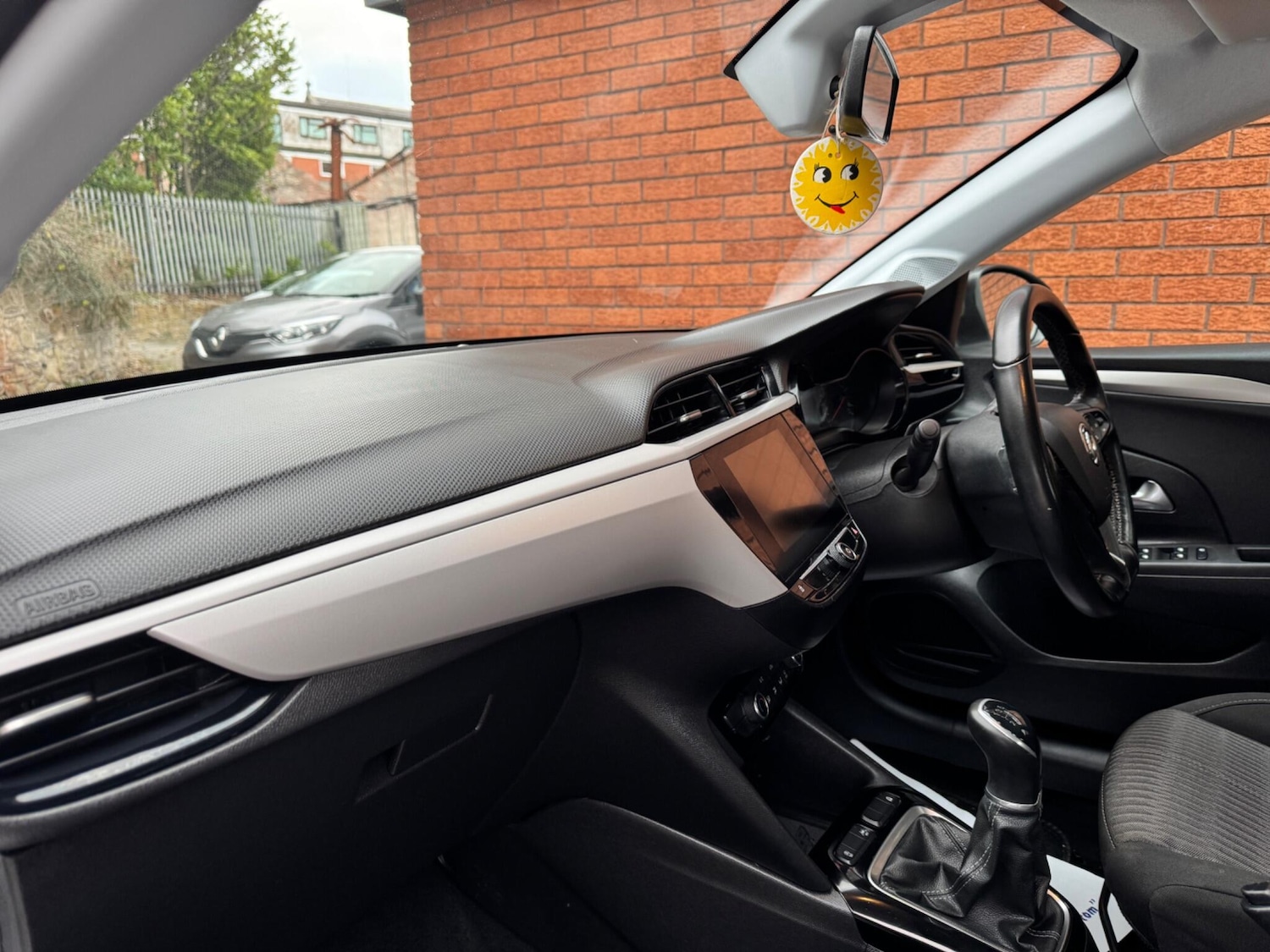 Used Vauxhall Corsa 2021 for sale - 77074366: Photo 18