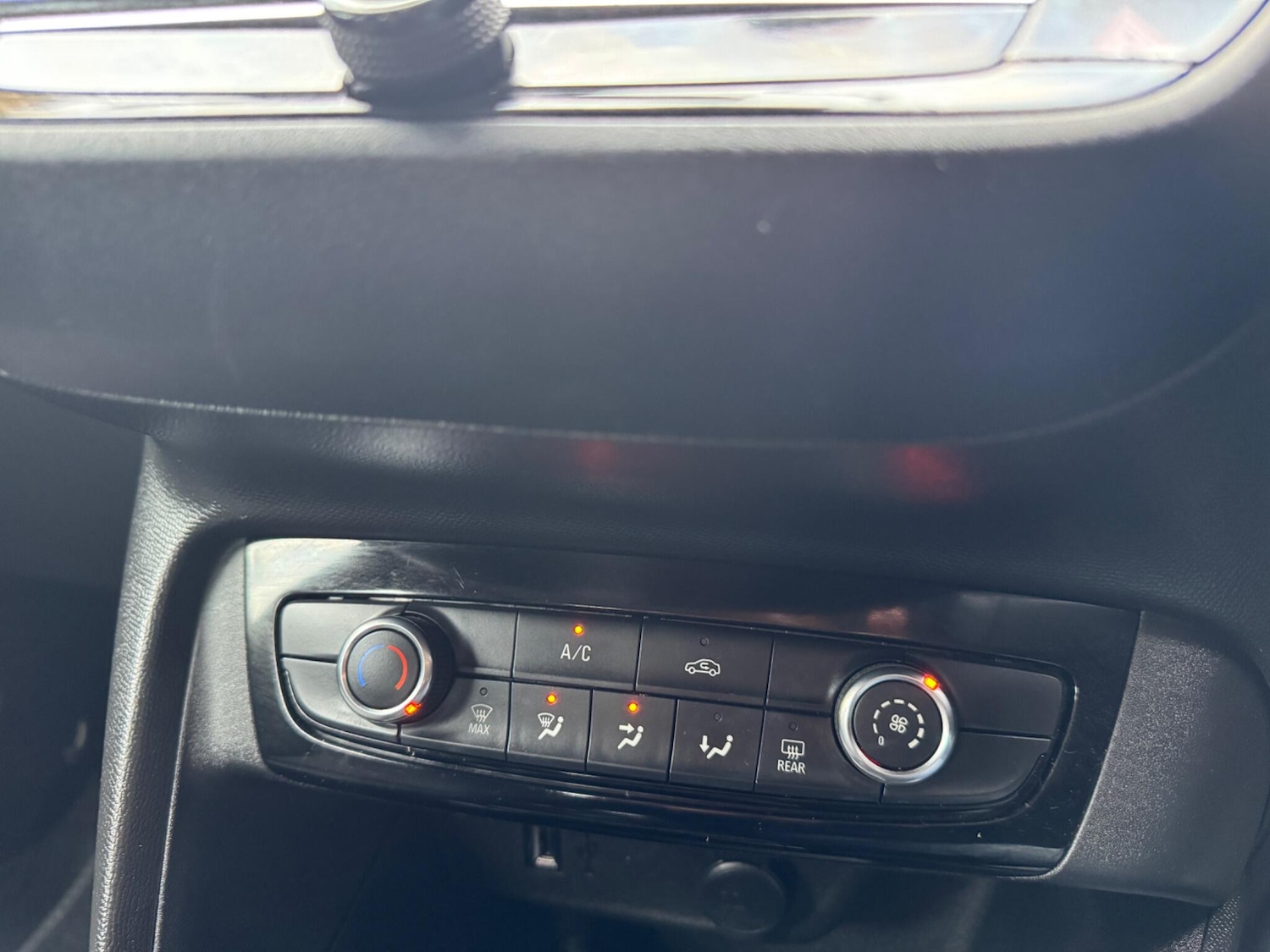 Used Vauxhall Corsa 2021 for sale - 77074366: Photo 20