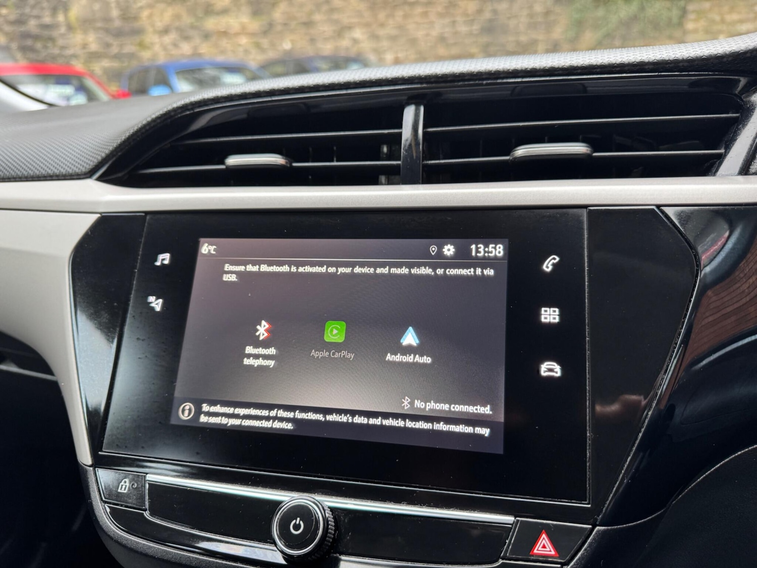 Used Vauxhall Corsa 2021 for sale - 77074366: Photo 21