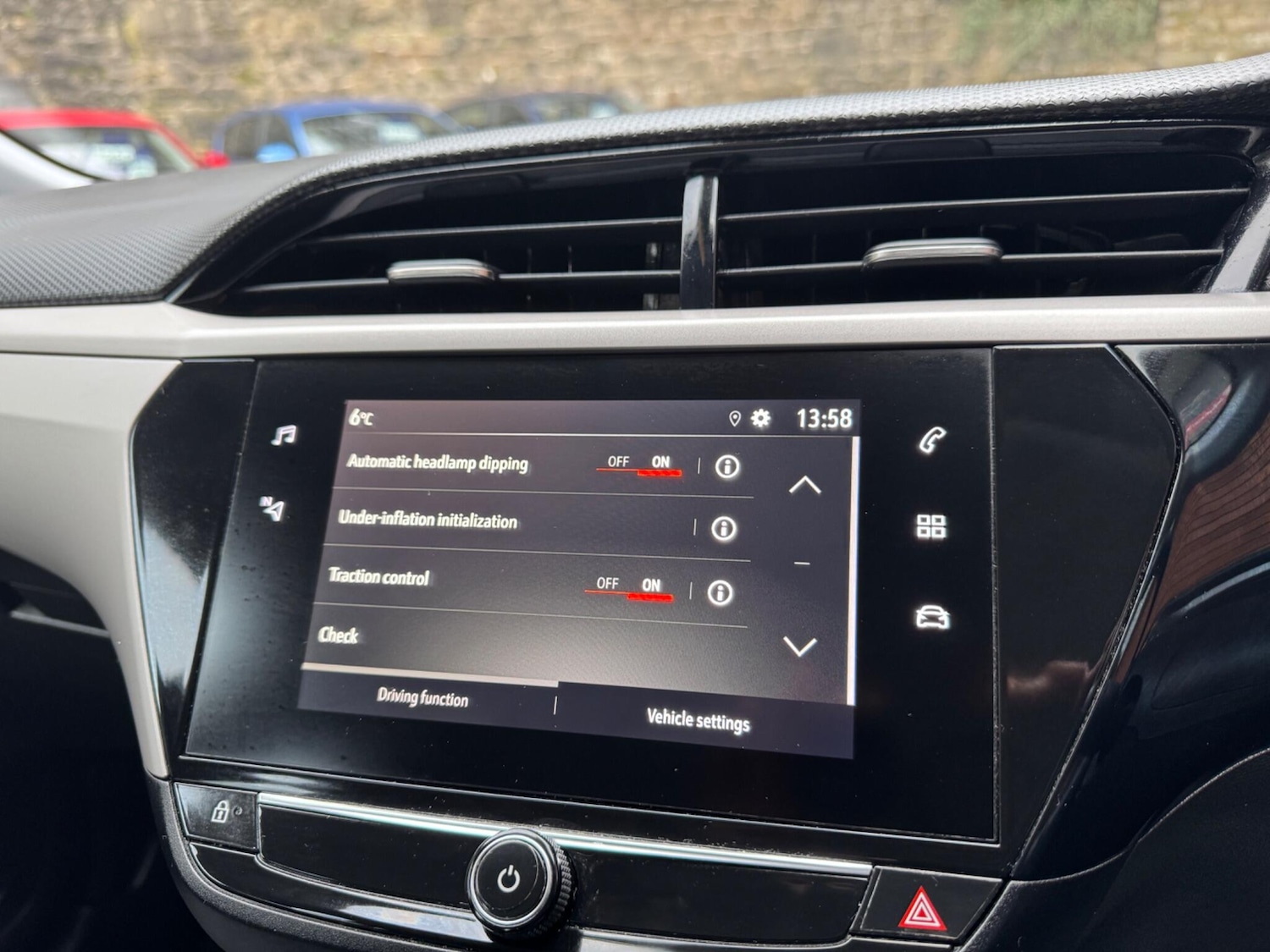 Used Vauxhall Corsa 2021 for sale - 77074366: Photo 23