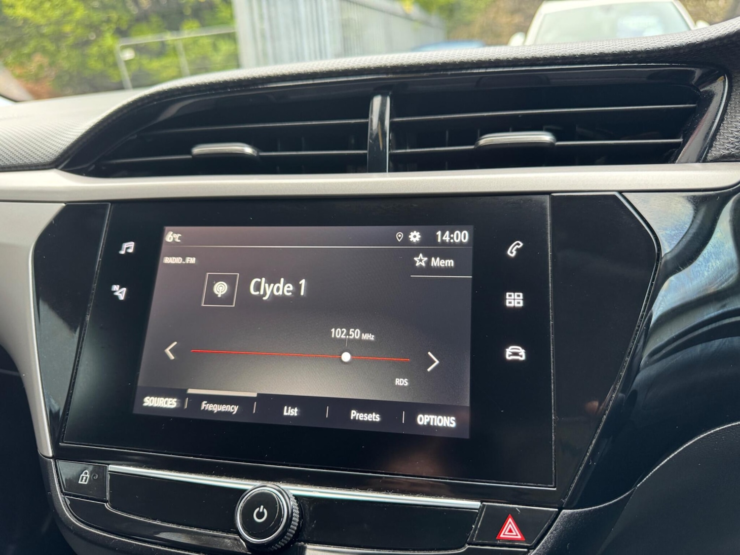 Used Vauxhall Corsa 2021 for sale - 77074366: Photo 24