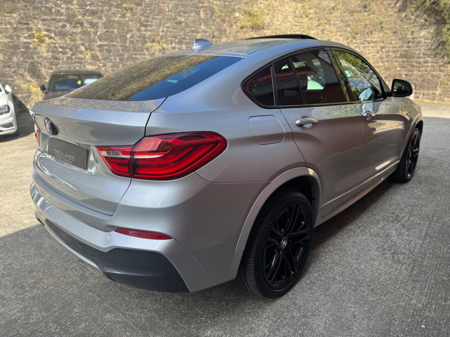 Used BMW X4 2017 for sale - 78156581: Photo 10