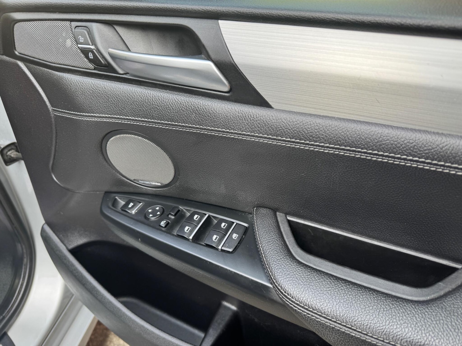 Used BMW X4 2017 for sale - 78156581: Photo 14