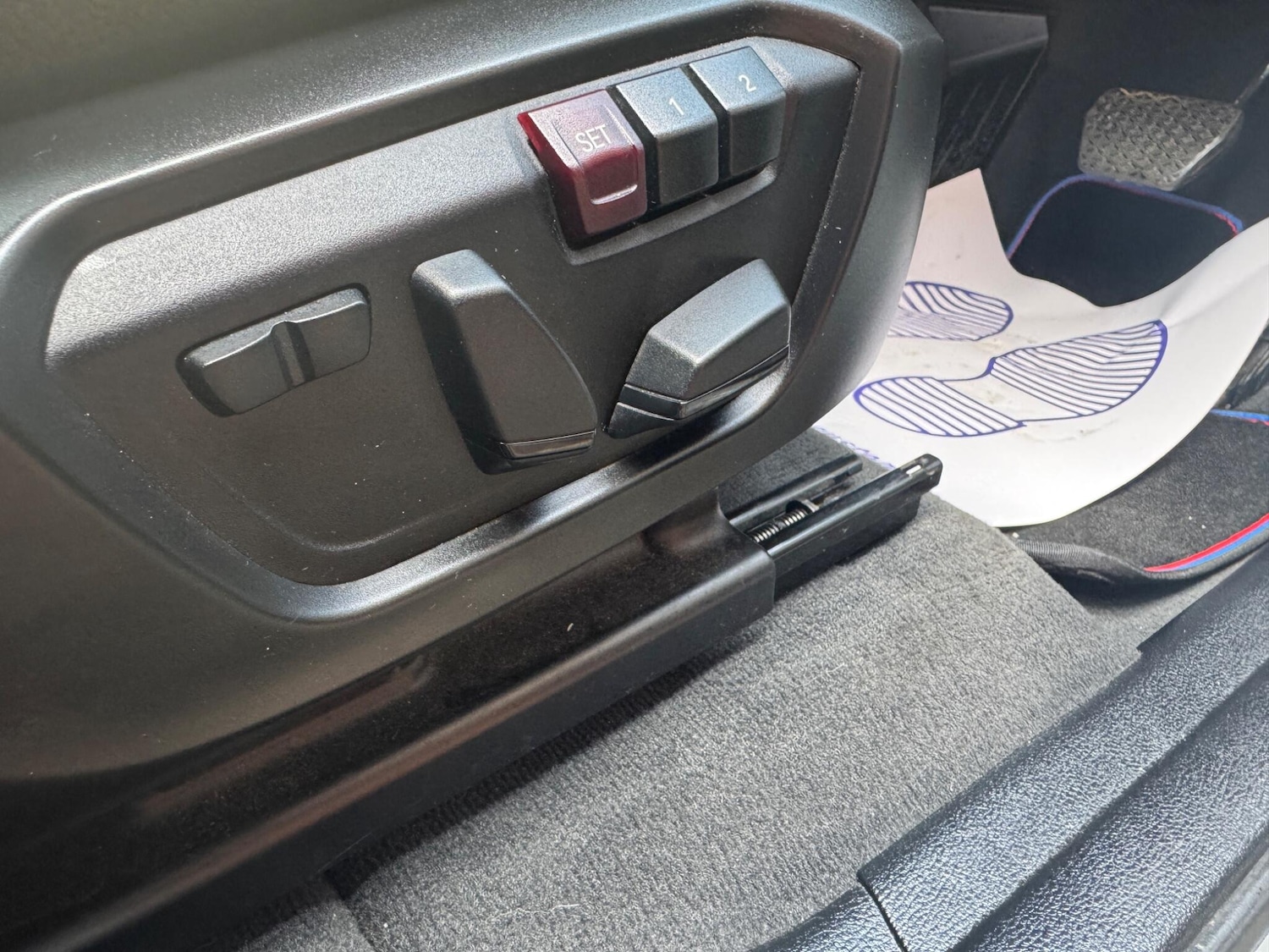 Used BMW X4 2017 for sale - 78156581: Photo 15