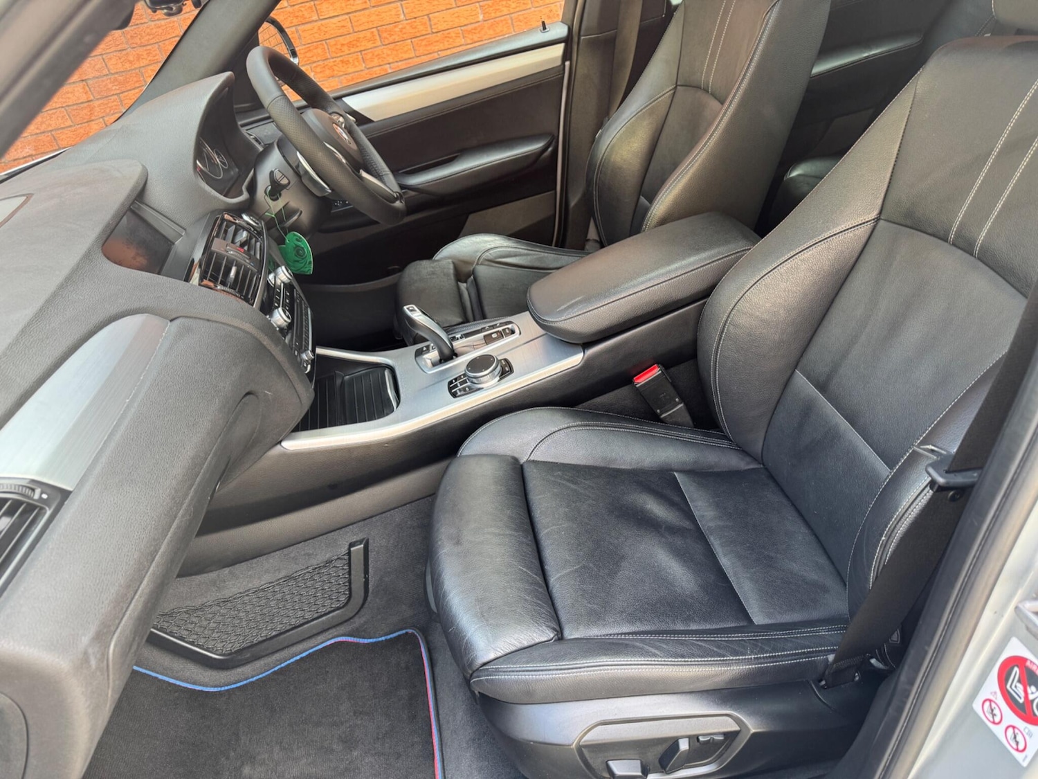 Used BMW X4 2017 for sale - 78156581: Photo 17