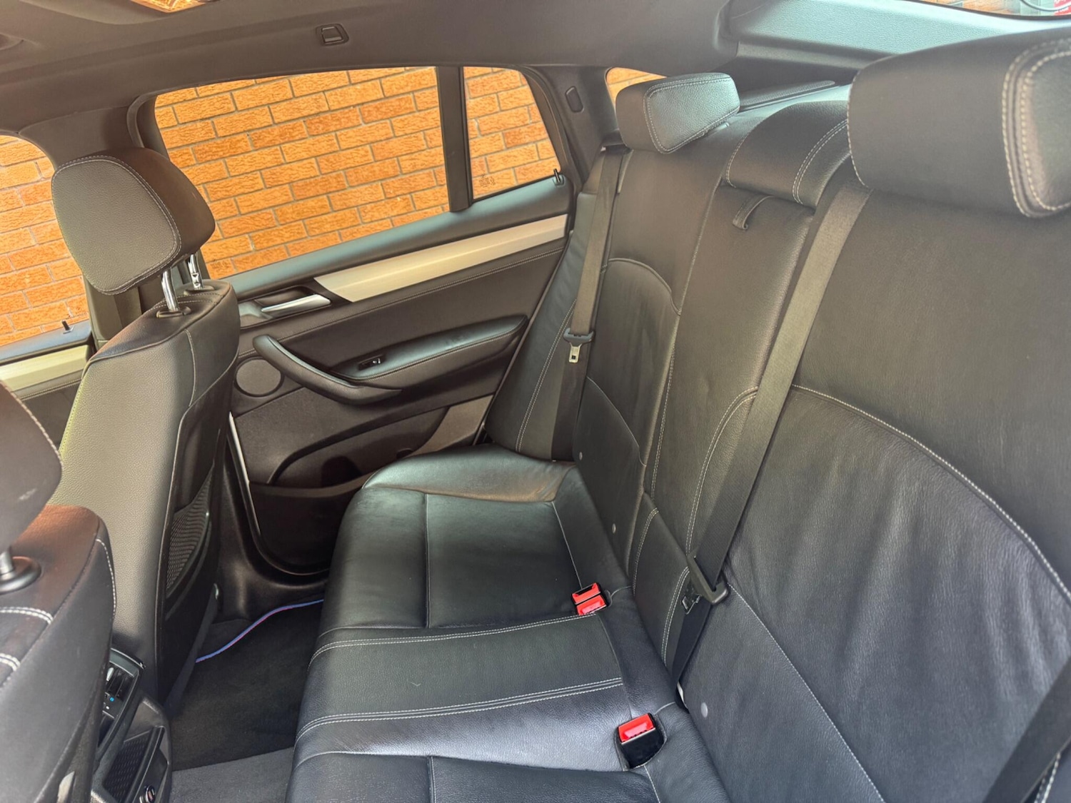 Used BMW X4 2017 for sale - 78156581: Photo 18