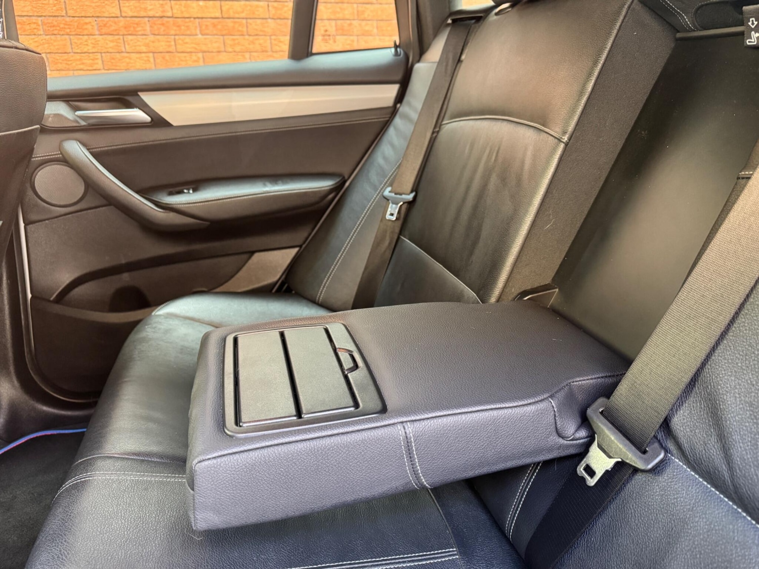 Used BMW X4 2017 for sale - 78156581: Photo 19