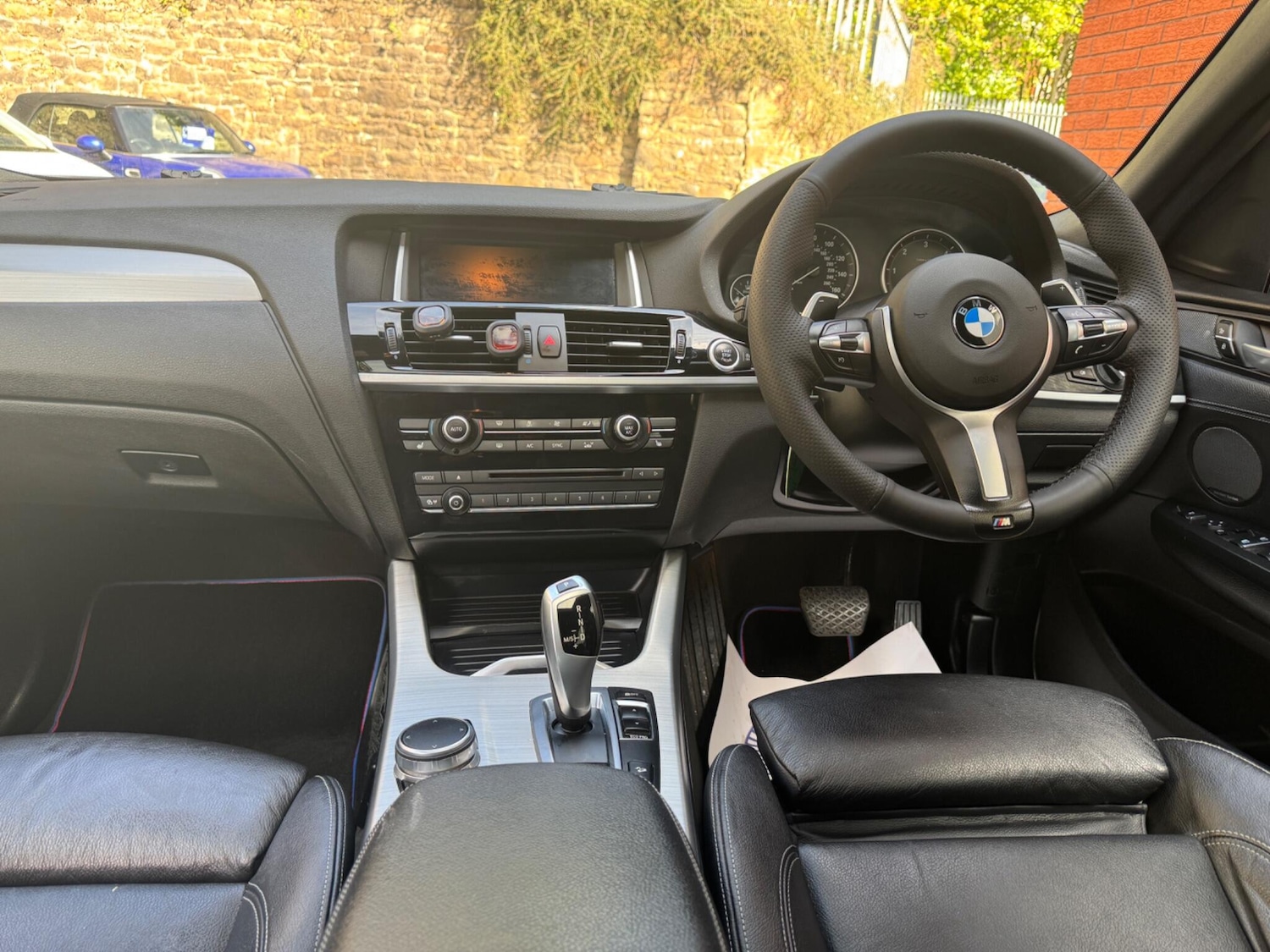 Used BMW X4 2017 for sale - 78156581: Photo 20