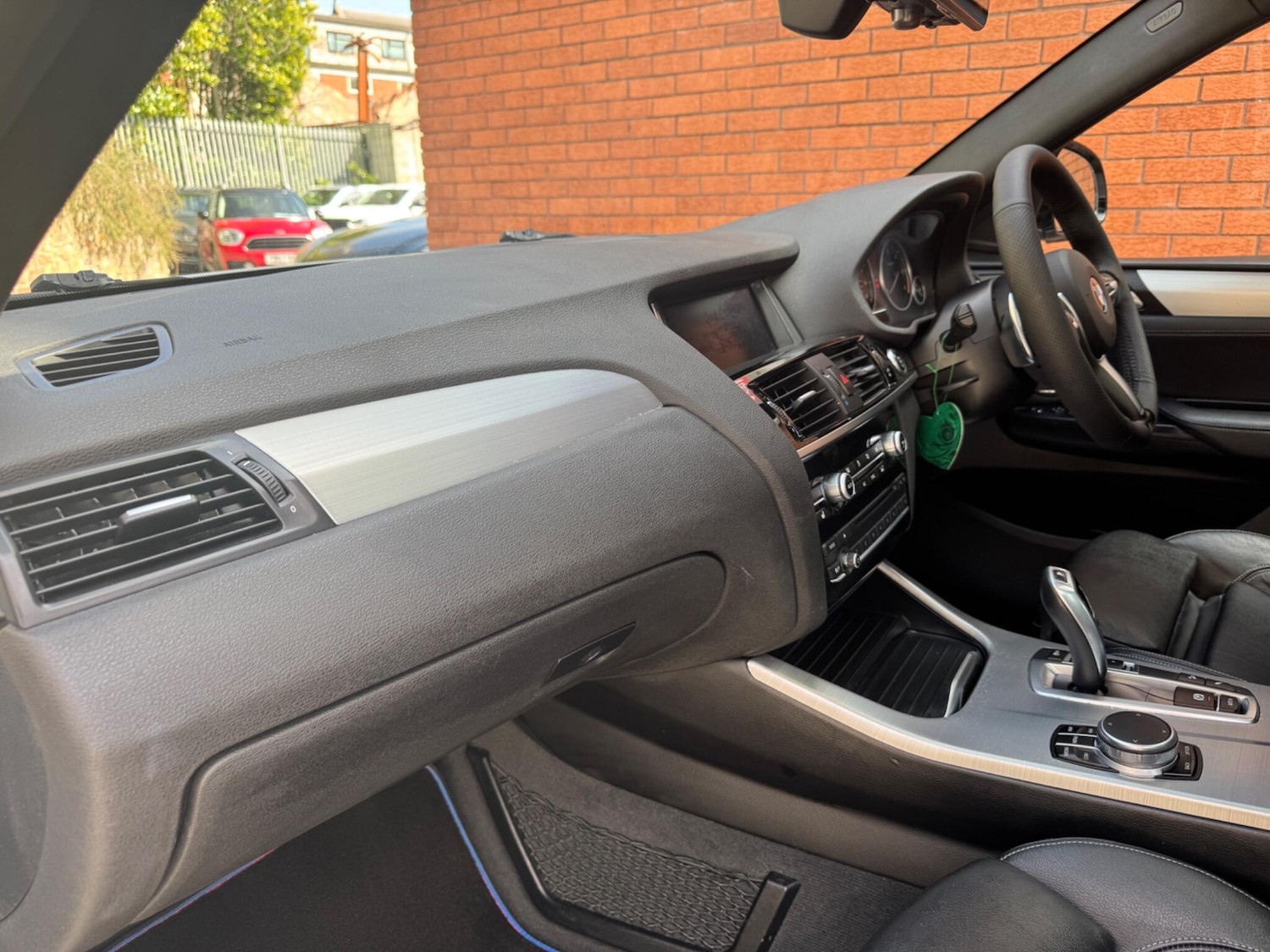 Used BMW X4 2017 for sale - 78156581: Photo 21