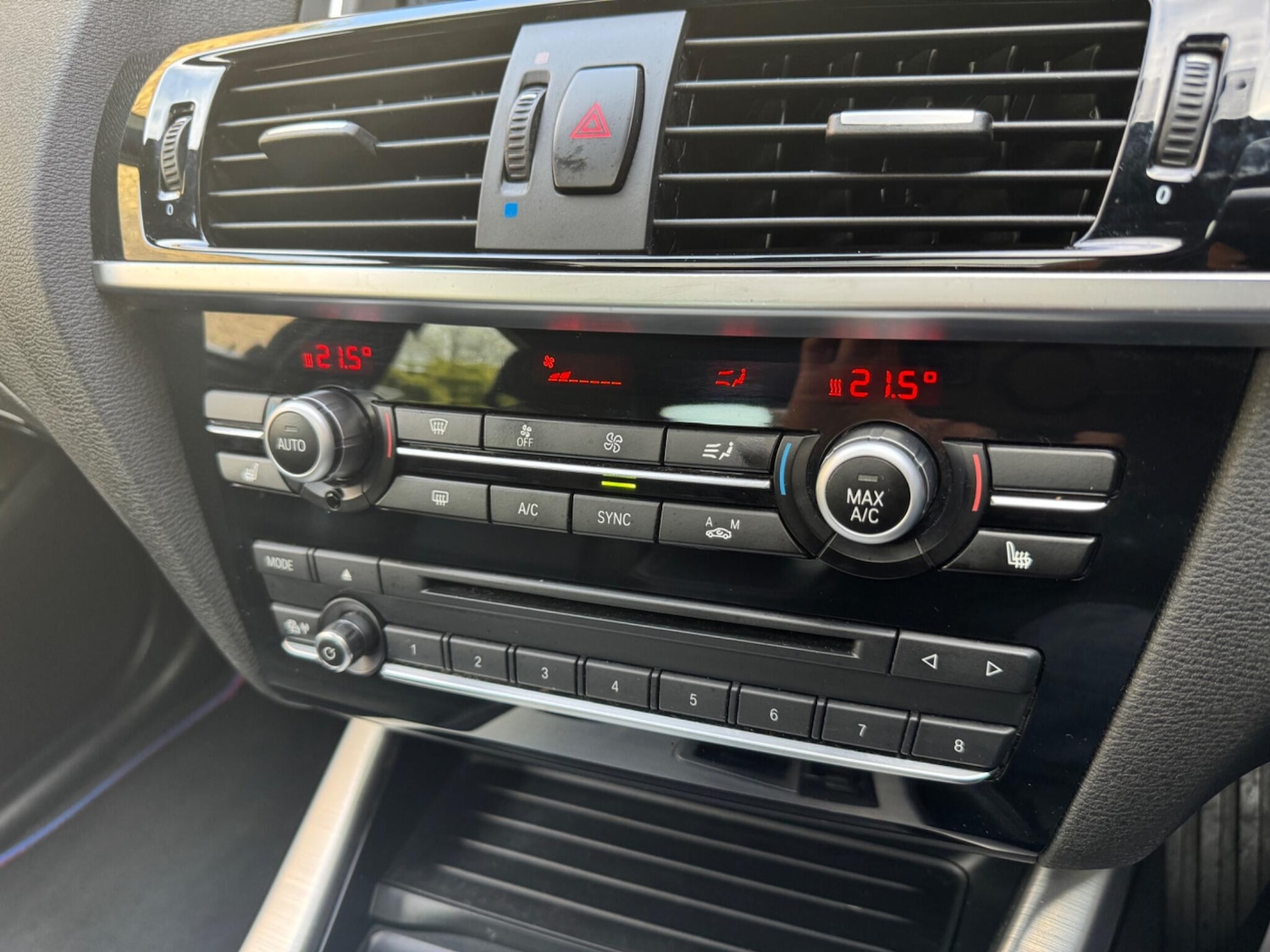 Used BMW X4 2017 for sale - 78156581: Photo 25