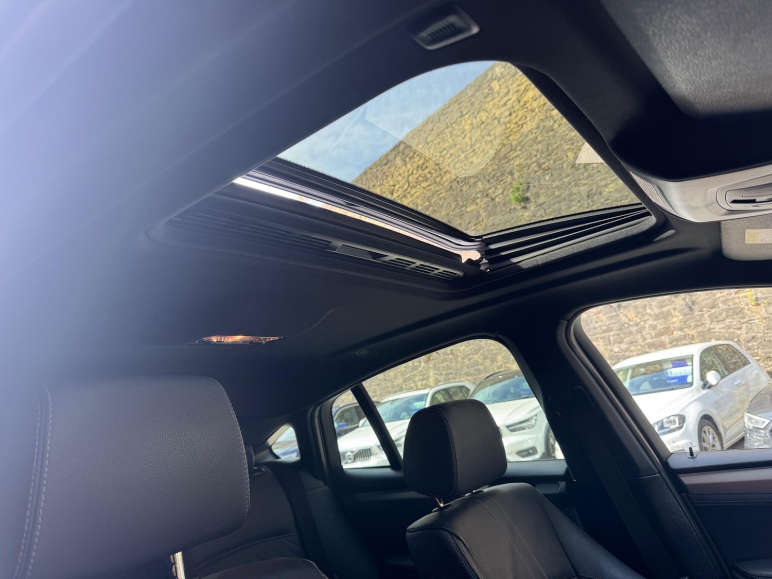 Used BMW X4 2017 for sale - 78156581: Photo 28