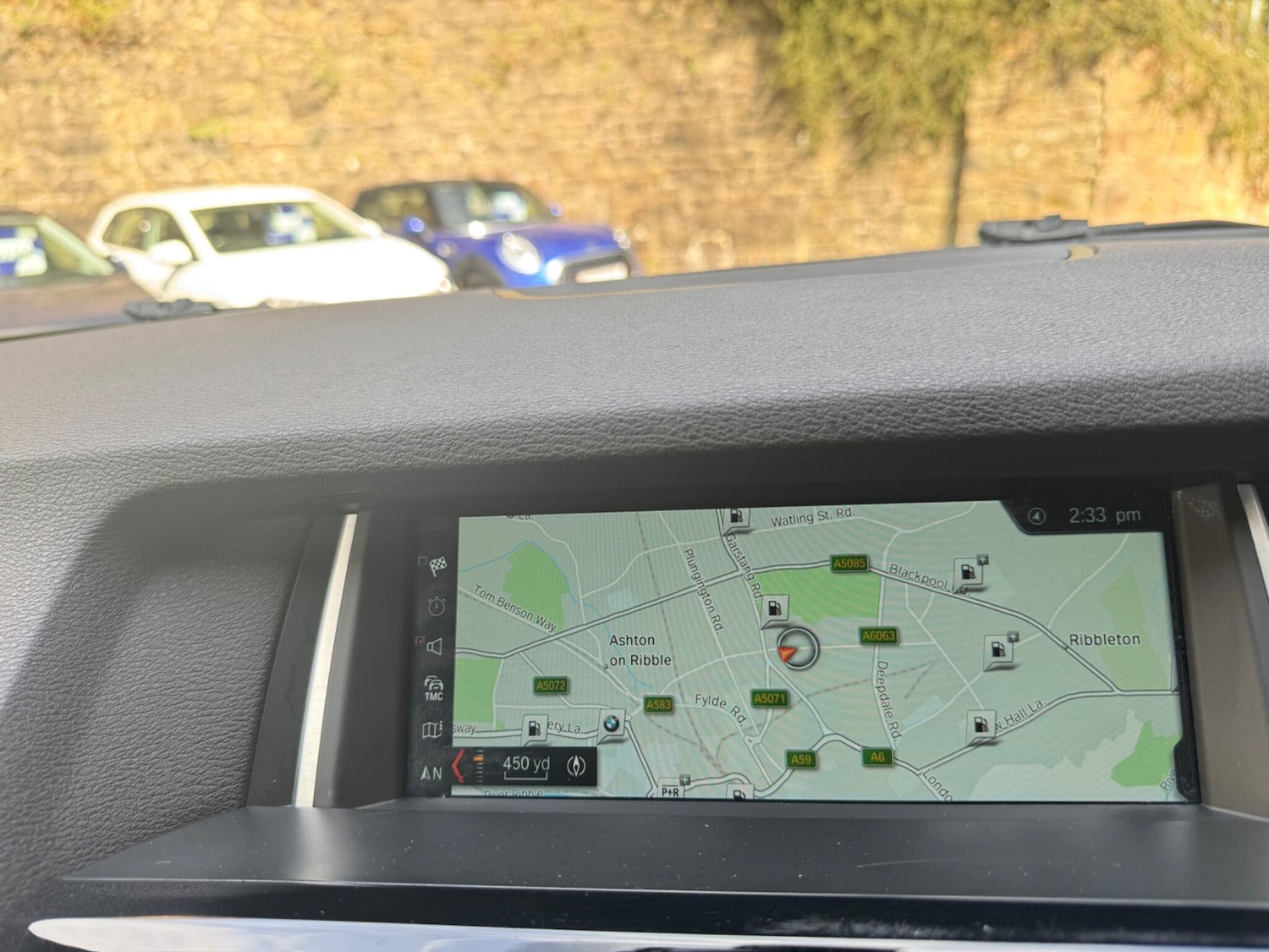 Used BMW X4 2017 for sale - 78156581: Photo 31