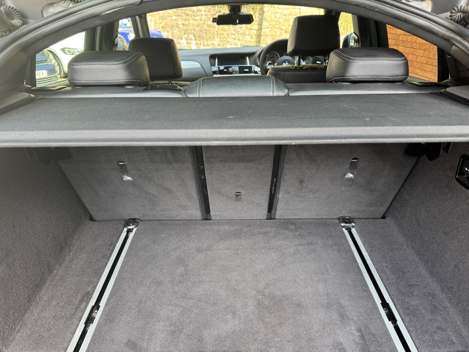 Used BMW X4 2017 for sale - 78156581: Photo 33