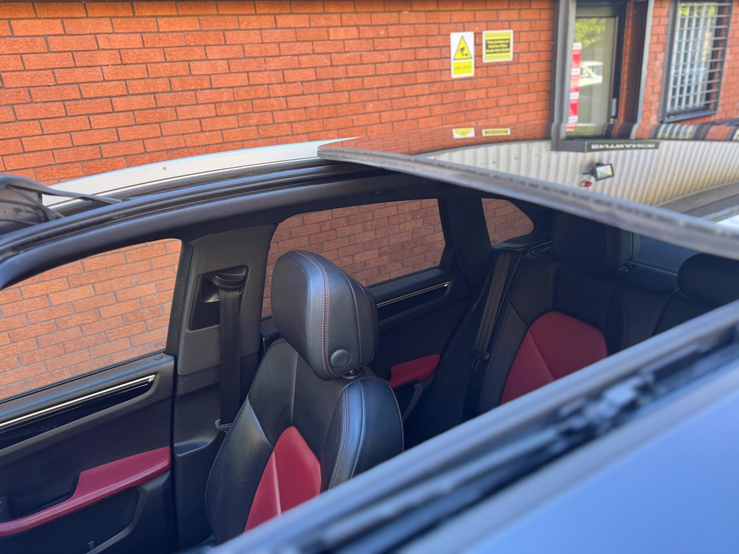 Used Porsche Macan 2015 for sale - 77550664: Photo 14