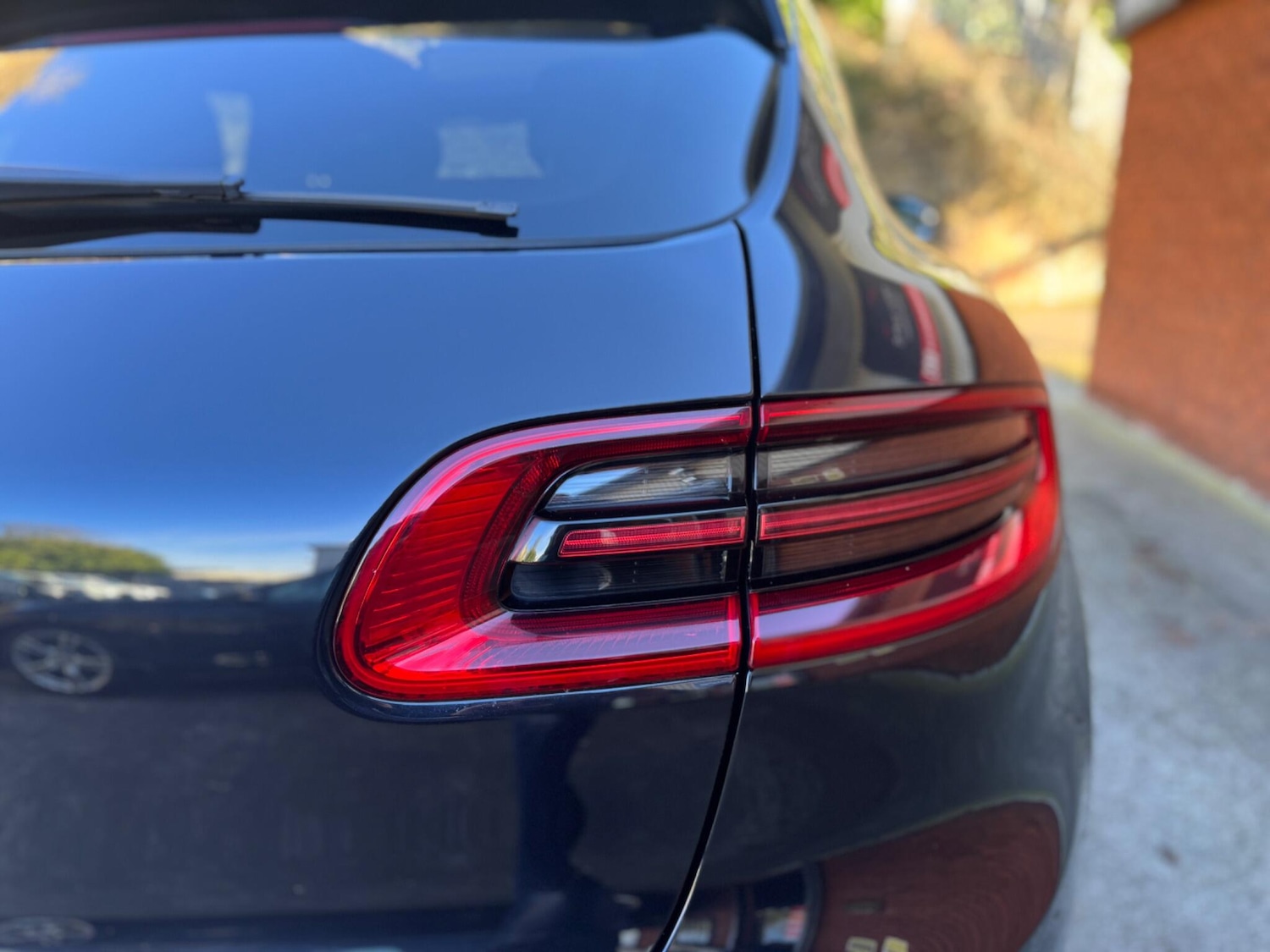 Used Porsche Macan 2015 for sale - 77550664: Photo 16