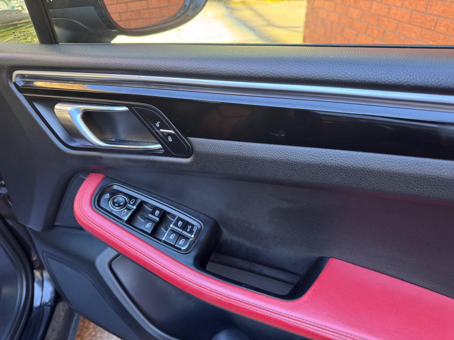 Used Porsche Macan 2015 for sale - 77550664: Photo 18