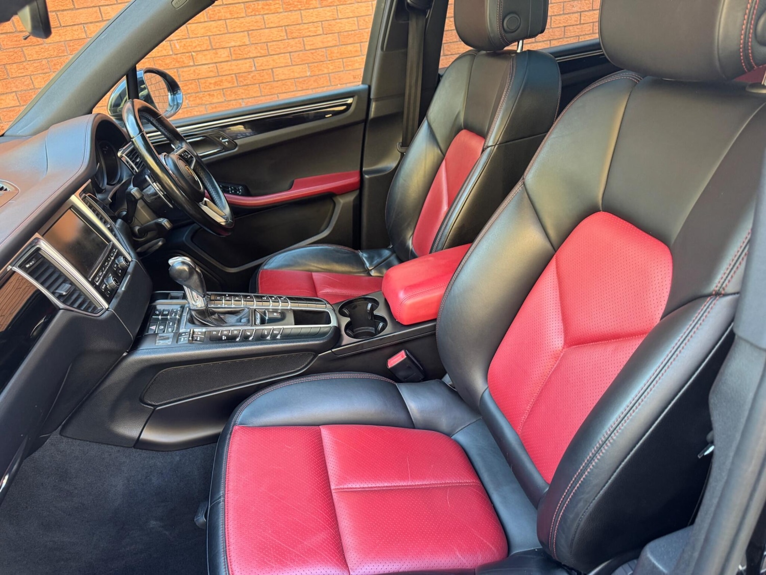 Used Porsche Macan 2015 for sale - 77550664: Photo 19