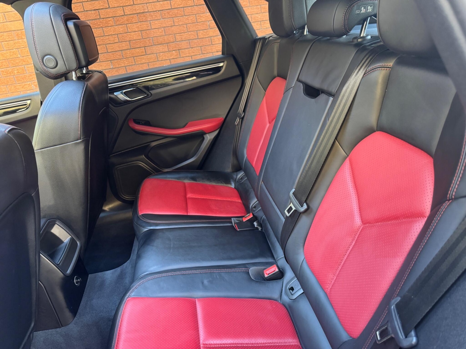 Used Porsche Macan 2015 for sale - 77550664: Photo 20