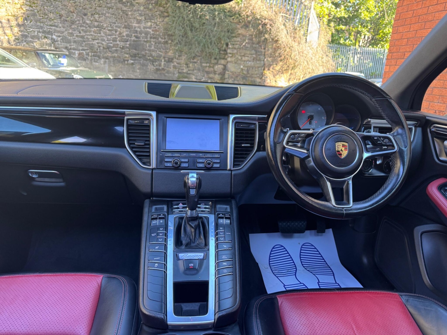 Used Porsche Macan 2015 for sale - 77550664: Photo 23