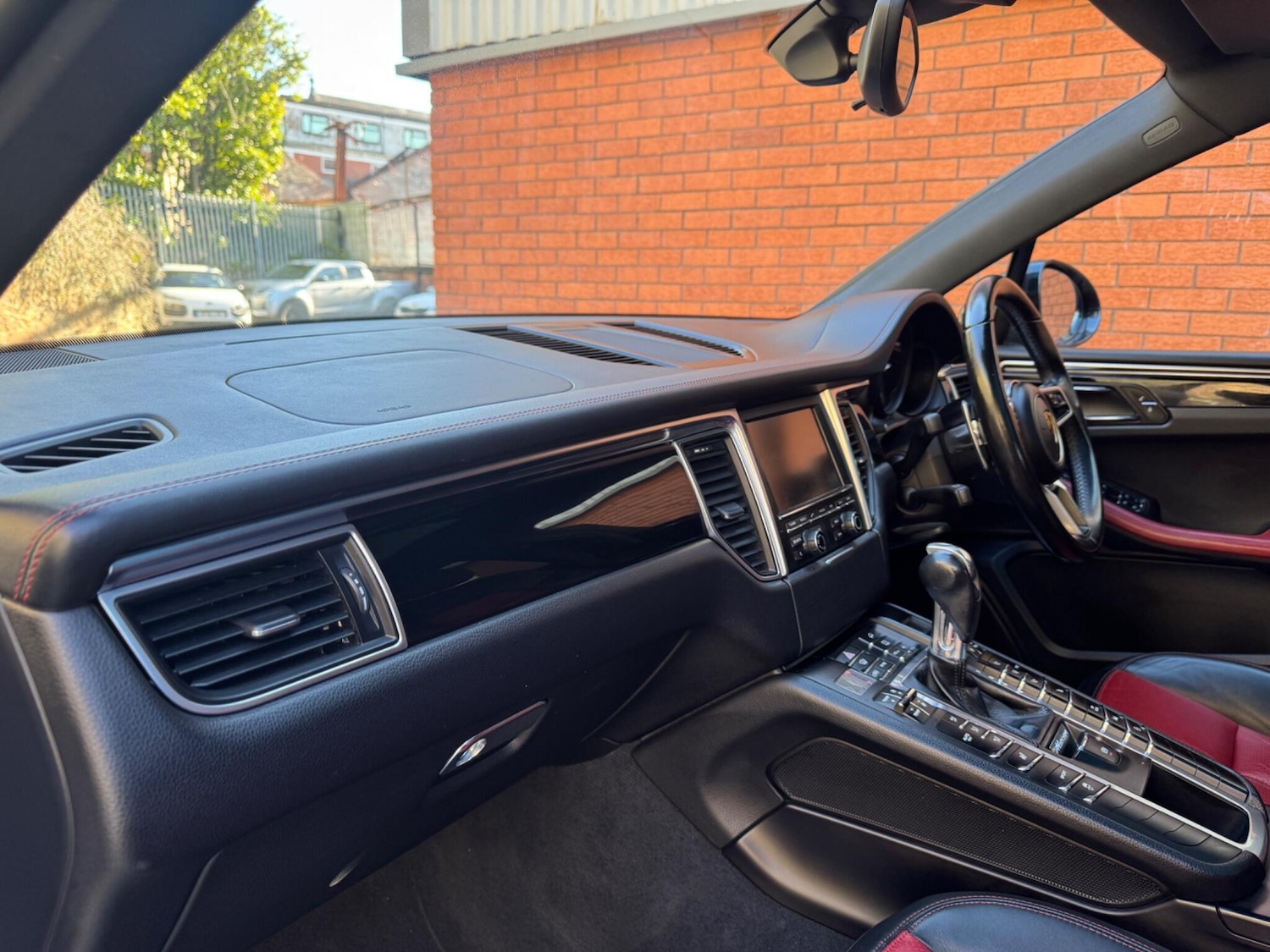 Used Porsche Macan 2015 for sale - 77550664: Photo 25