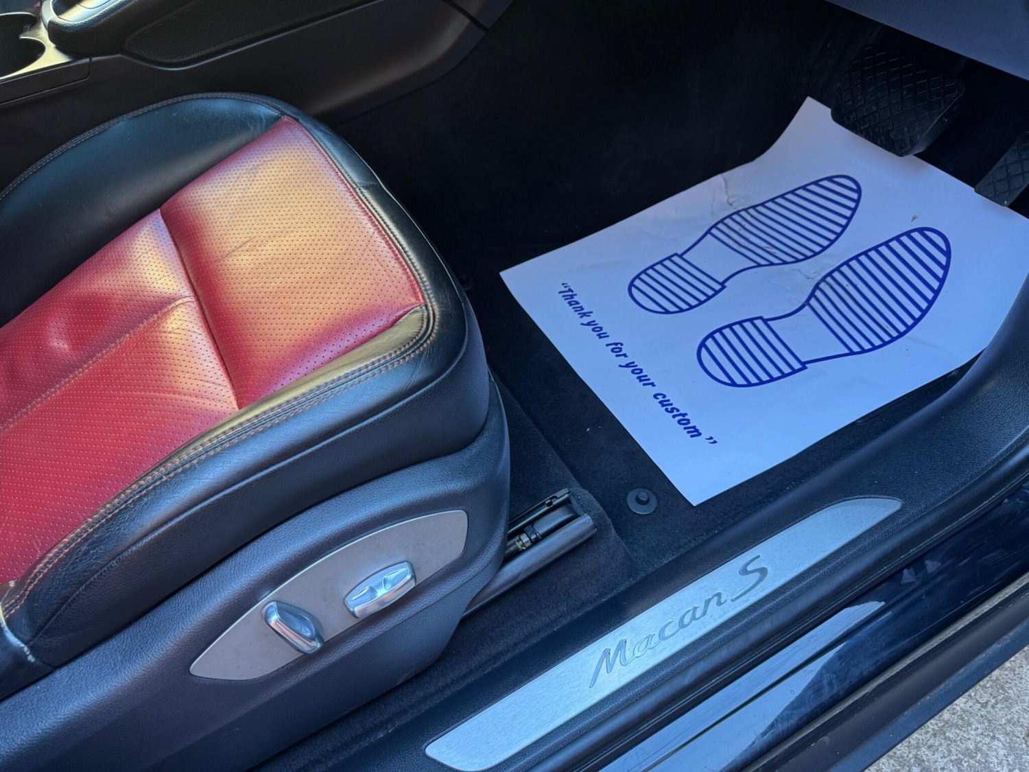 Used Porsche Macan 2015 for sale - 77550664: Photo 26