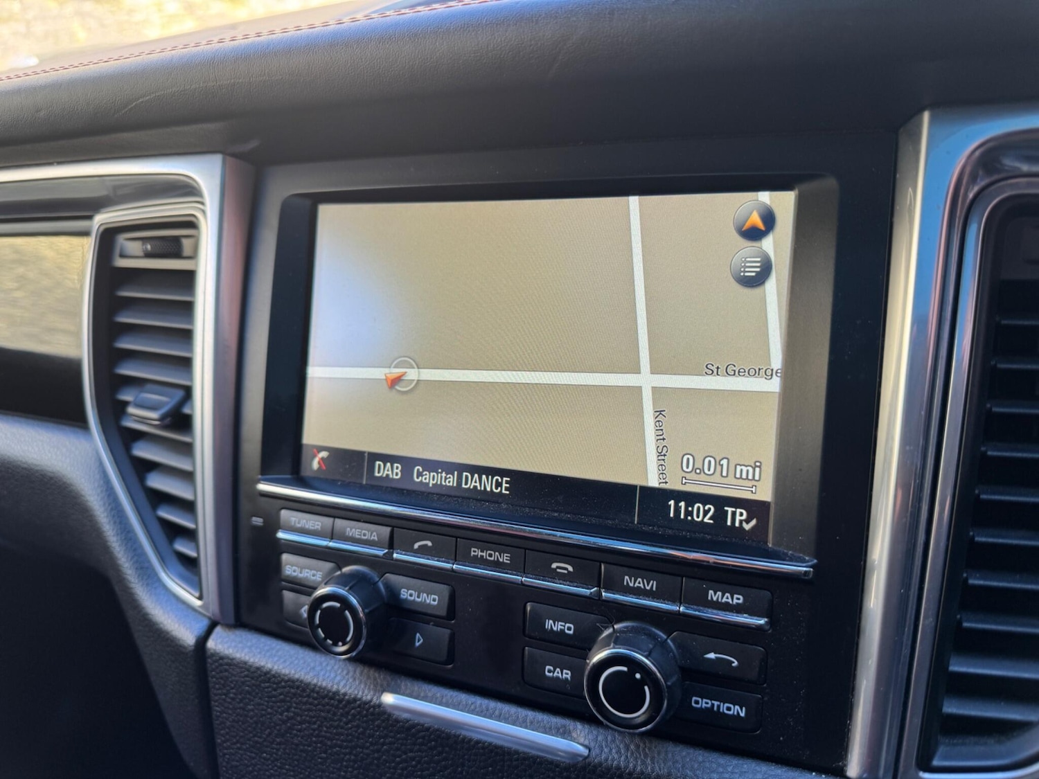 Used Porsche Macan 2015 for sale - 77550664: Photo 31