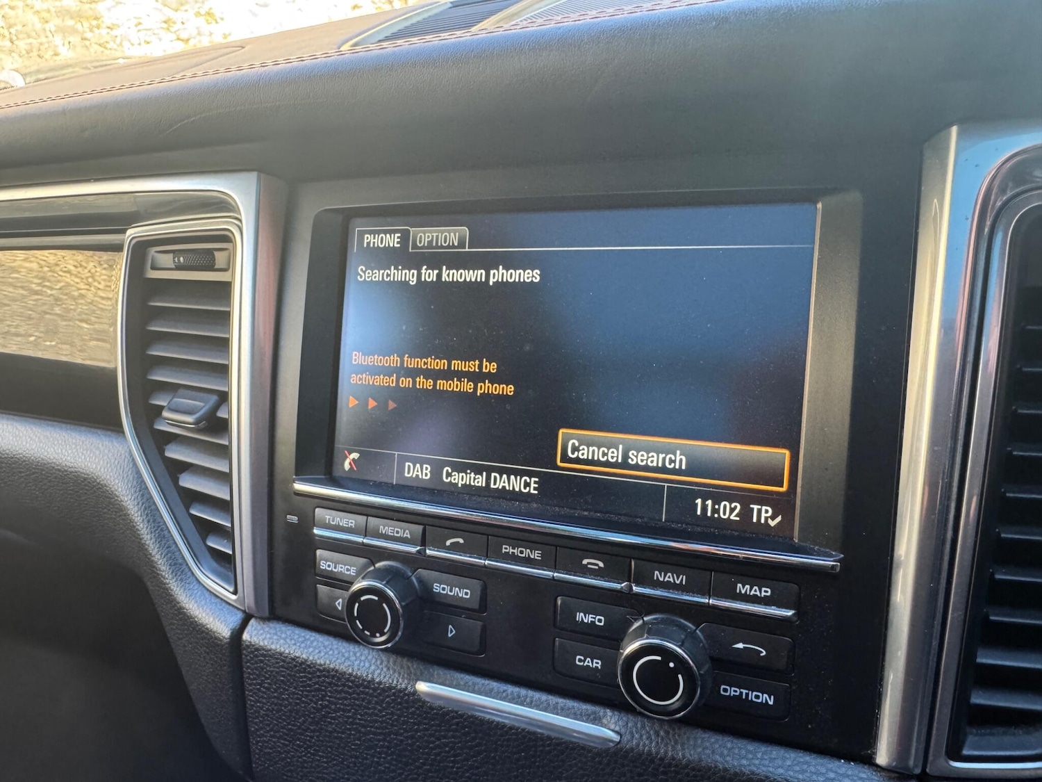 Used Porsche Macan 2015 for sale - 77550664: Photo 32