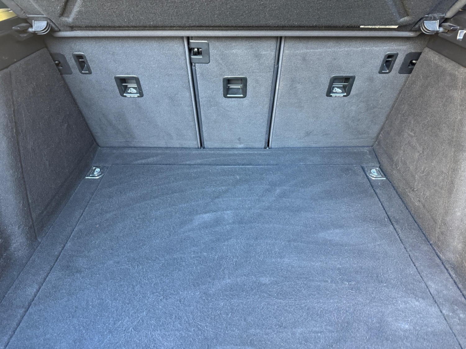 Used Porsche Macan 2015 for sale - 77550664: Photo 35