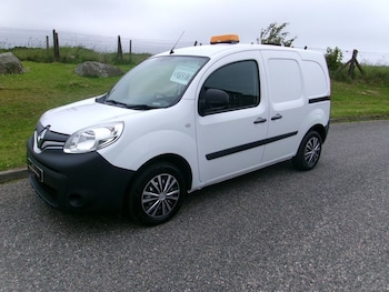 Used Renault Kangoo 2019 for sale - 79517763: Photo