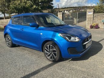 Used Suzuki Swift 2021 for sale - 76617444: Photo 2