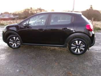 Used Citroen C3 2024 for sale - 74685005: Photo