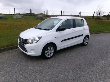 Used Suzuki Celerio 2017 for sale - 79517751: Photo
