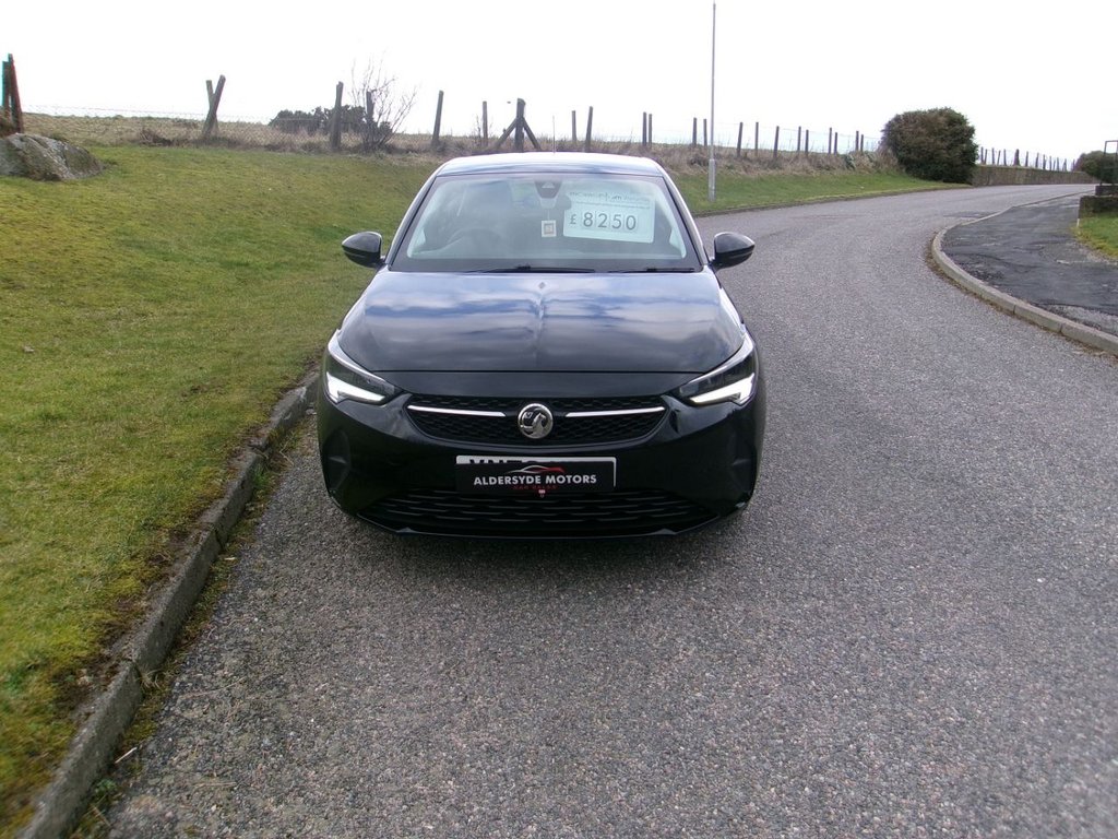 Used Vauxhall Corsa 2020 for sale - 77806179: Photo 2