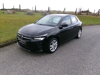 Used Vauxhall Corsa 2020 for sale - 77806179: Photo