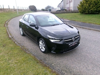 Used Vauxhall Corsa 2020 for sale - 77806179: Photo