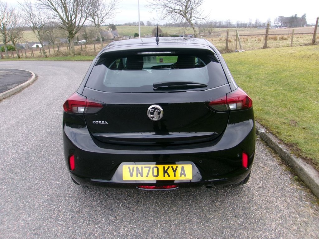 Used Vauxhall Corsa 2020 for sale - 77806179: Photo 5