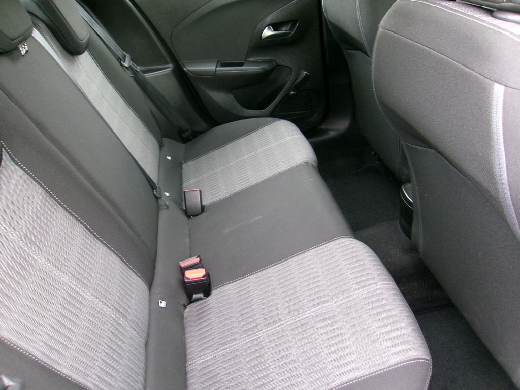 Used Vauxhall Corsa 2020 for sale - 77806179: Photo 7
