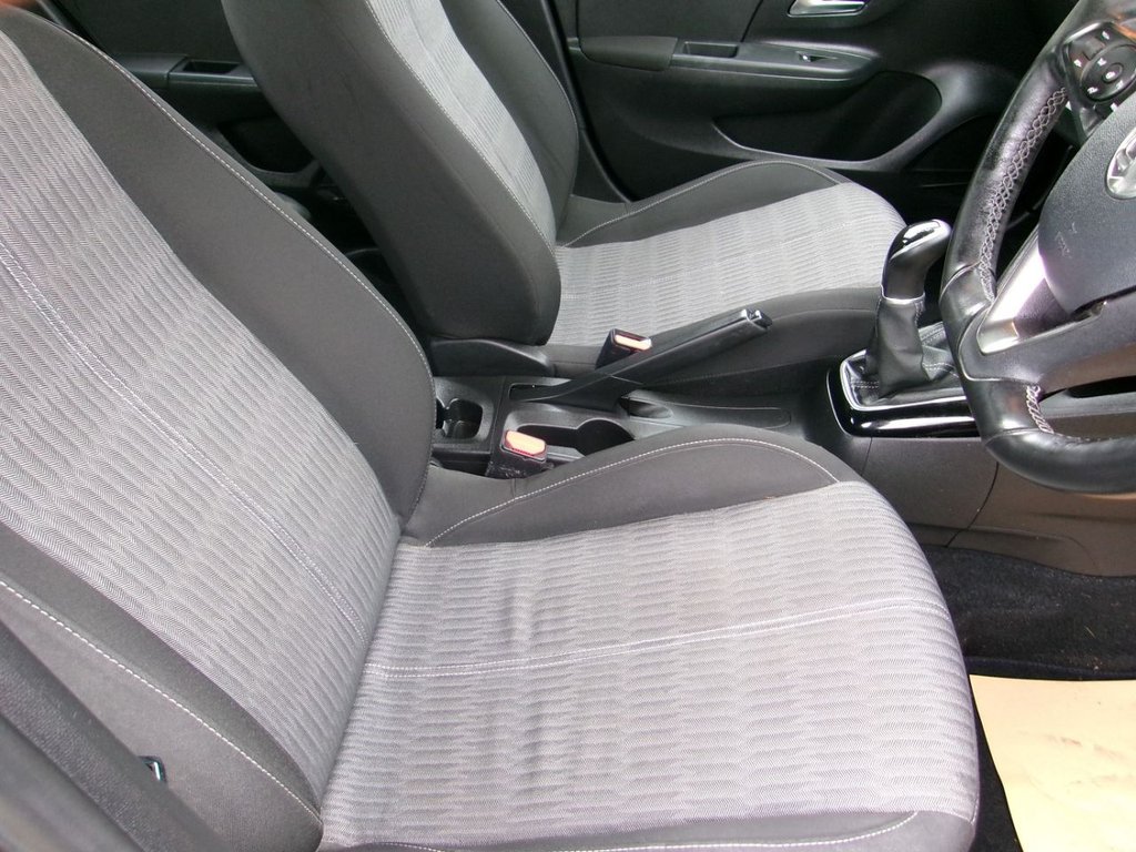 Used Vauxhall Corsa 2020 for sale - 77806179: Photo 8