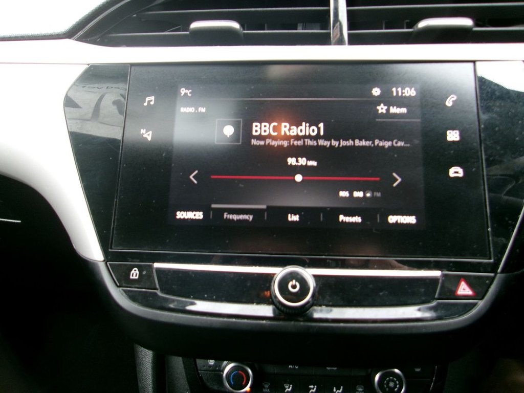 Used Vauxhall Corsa 2020 for sale - 77806179: Photo 9